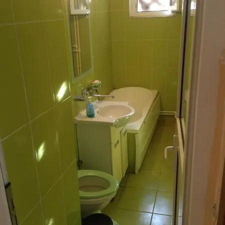 Apartament Estival * Konstanca