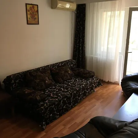 Apartament Estival Apartament Konstanca