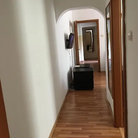 Apartament Estival Konstanca